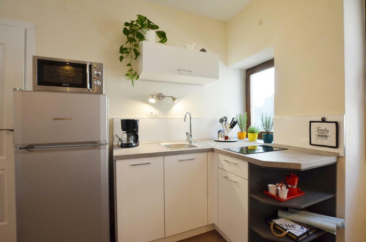 Bruno Apartament *