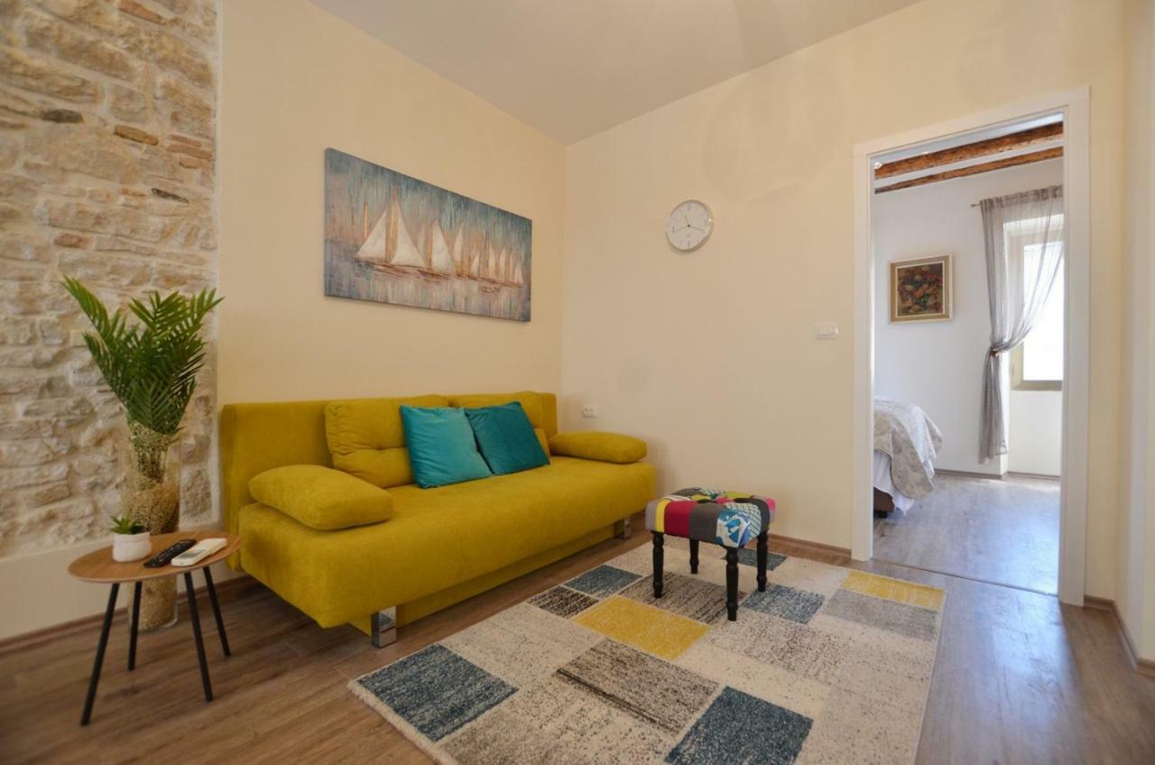 Apartament Bruno