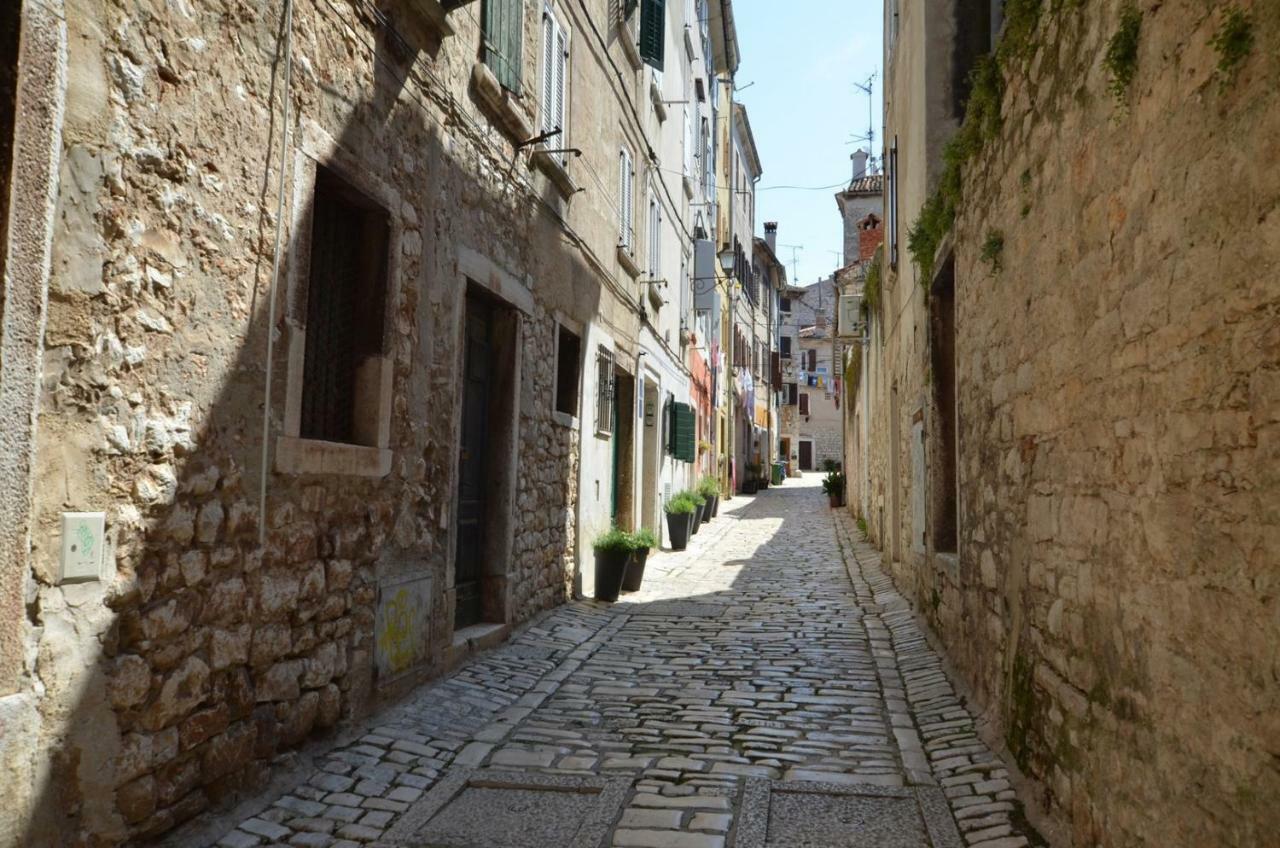 Bruno Apartament Rovinj