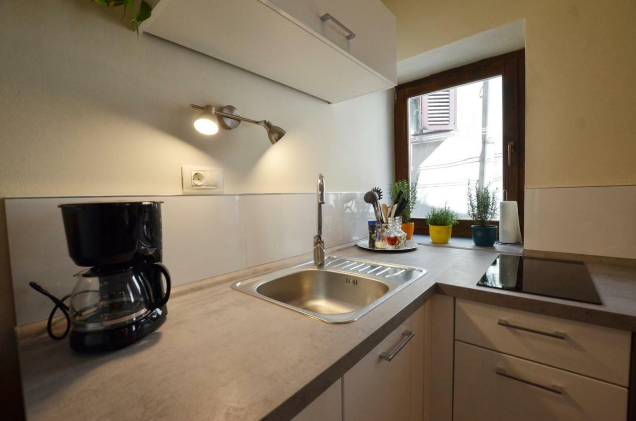 Apartament Bruno Rovinj