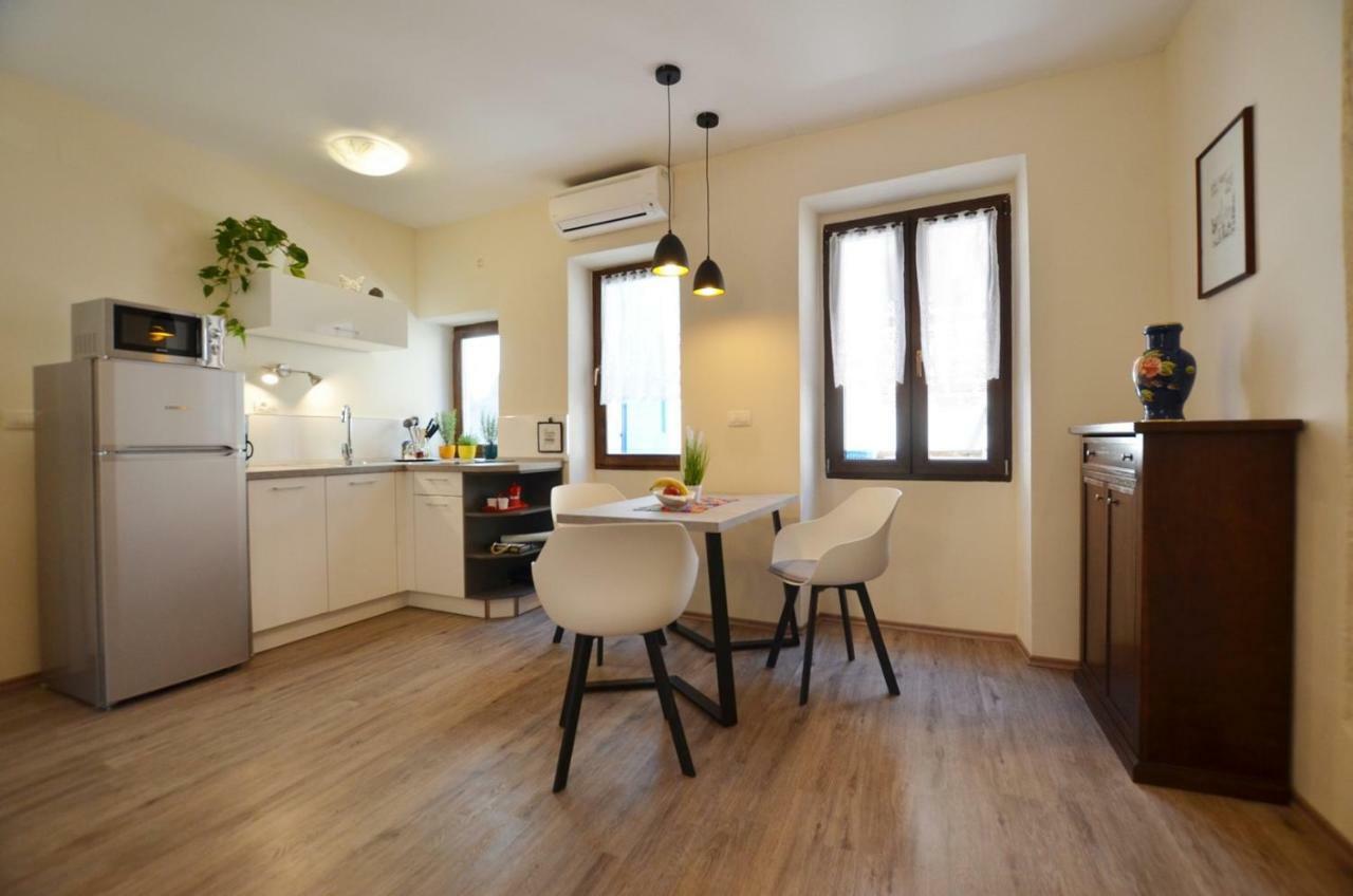 Apartament Bruno *