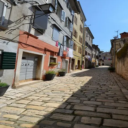 Bruno Apartment Rovinj Exterior photo