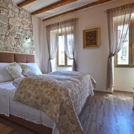 Bruno Apartment Rovinj Exterior photo