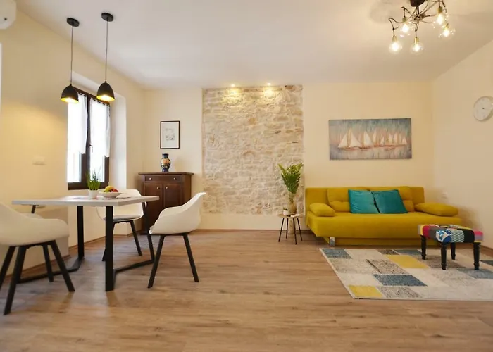 Bruno Apartment