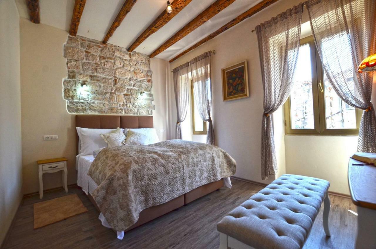 Apartma Bruno *