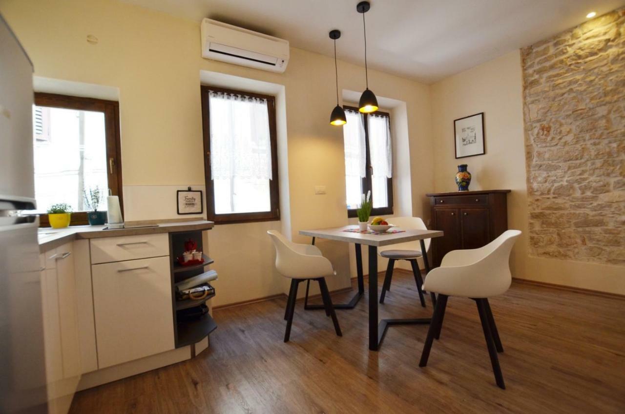 Bruno Apartma