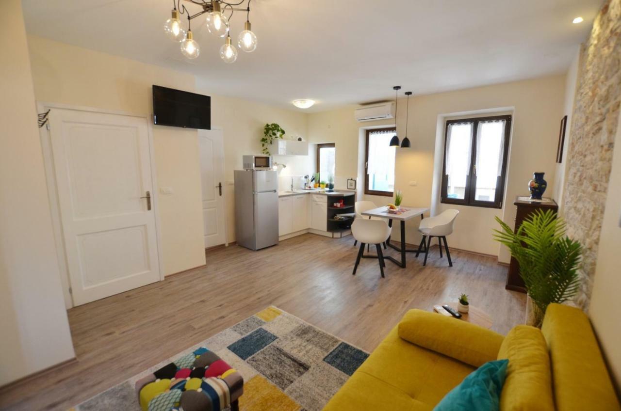 Bruno Apartma Rovinj
