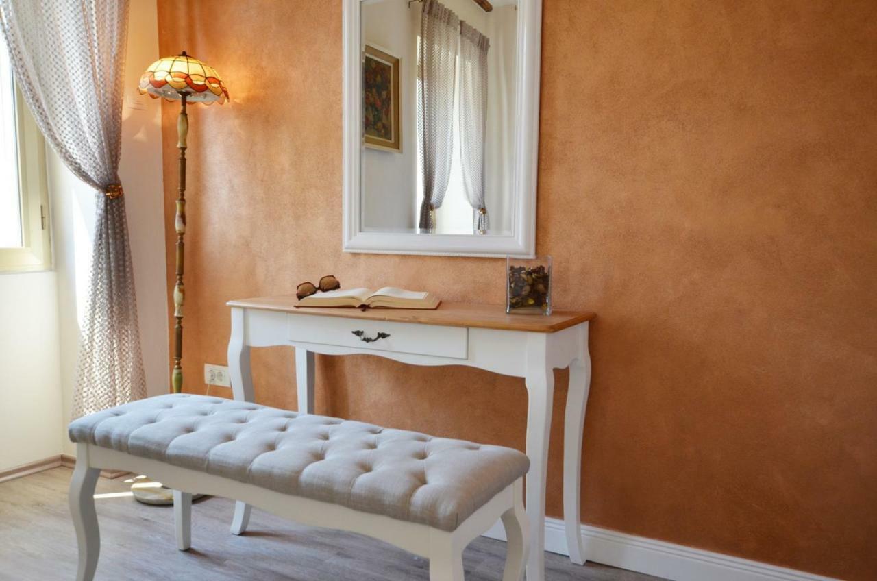 Bruno Apartma Rovinj