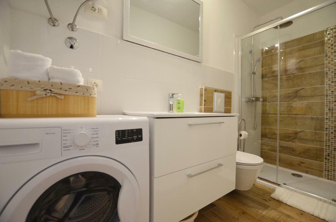 Apartma Bruno *